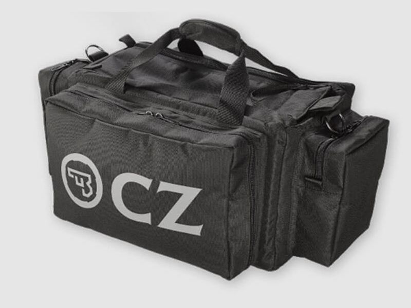 CZ Range Bag 