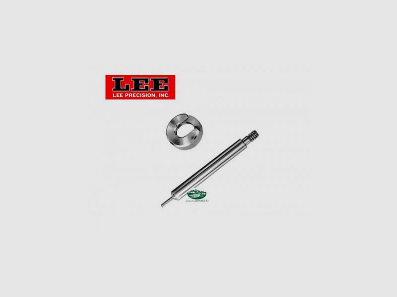 LEE Hülse Länge 6,5x55 SCHWEDISCH - 90126