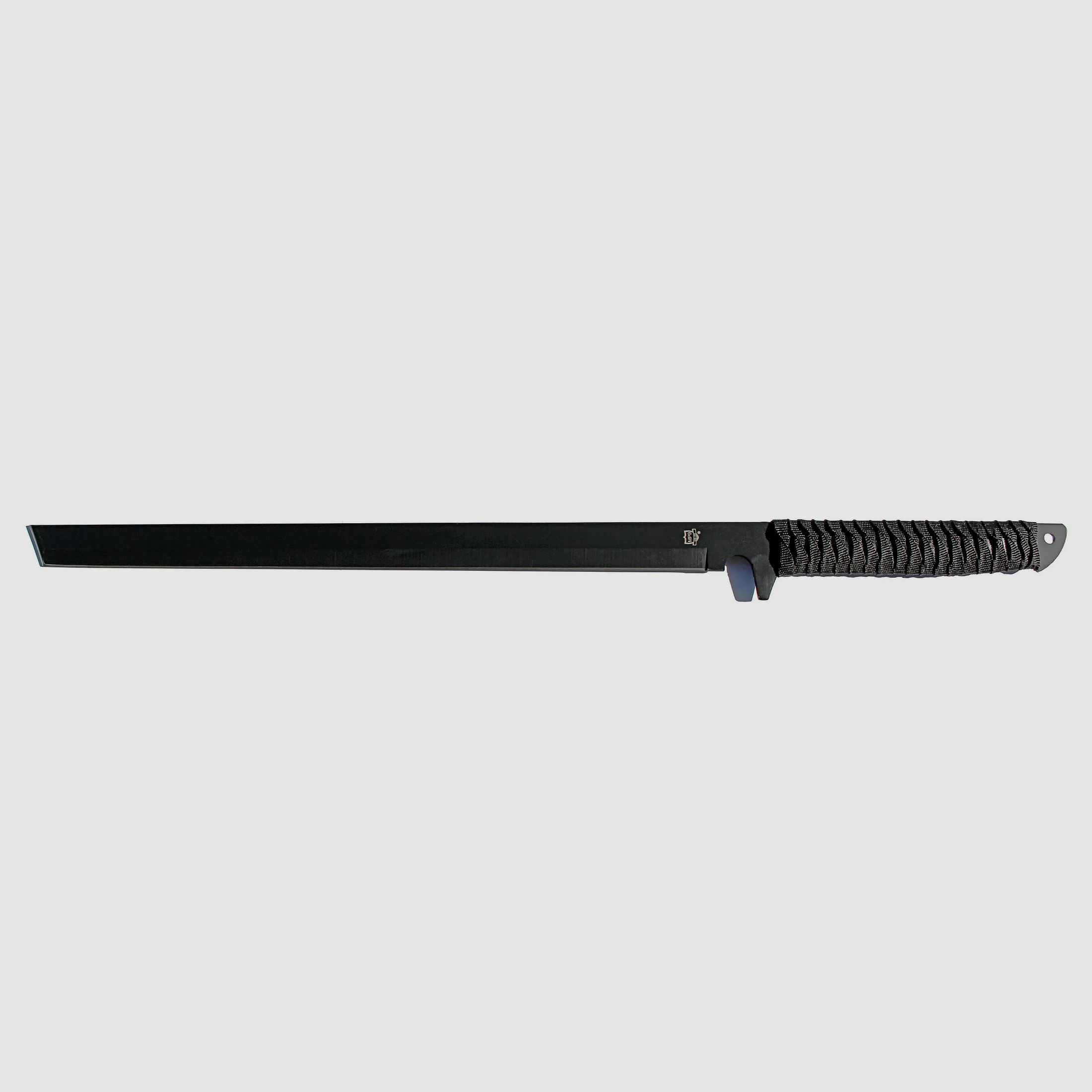 Buchner Schwert MP9 Ninja brunie