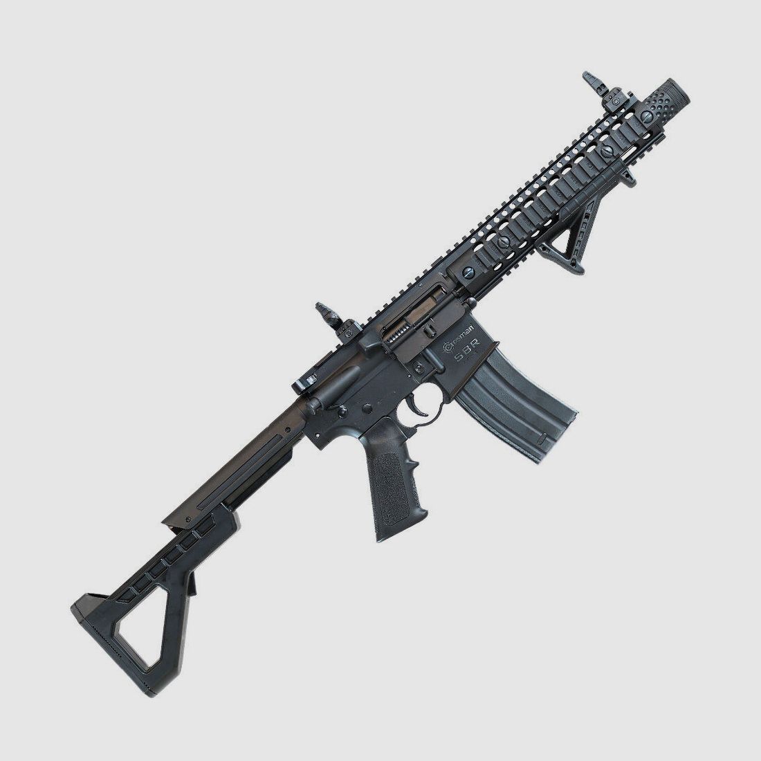 Crosman SBR CO2 Luftgewehr 4,5mmBB