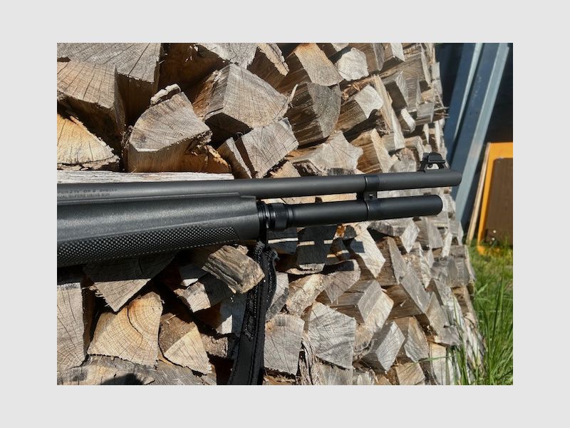 Benelli M2 Tactical