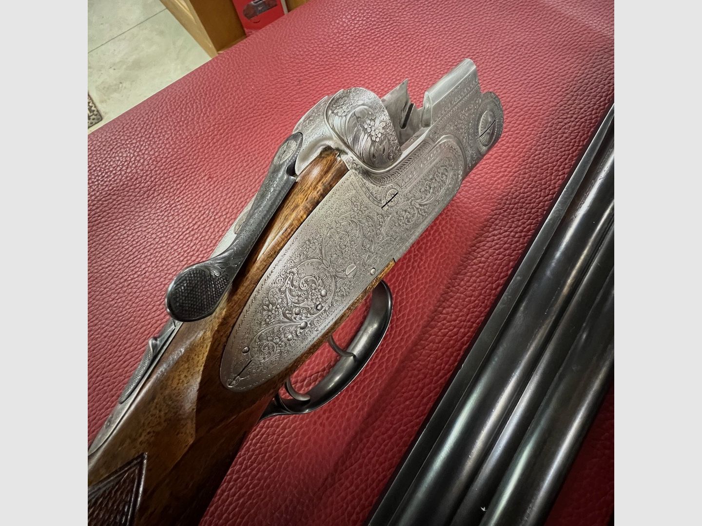 Beretta S3, image 19 sur 19