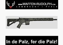 FULL OD Sondermodell: Lux Def Tec LDT L5L mit langen Handguard AR15 16,75" ABSOLUTER KNALLER bei WAFFEN RUDOLPH... gibts in der PFALZ nur HIER!!!
