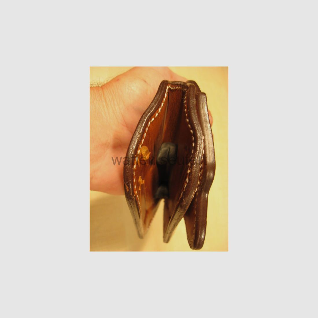 Price Western Gürtelholster für Beretta 92F