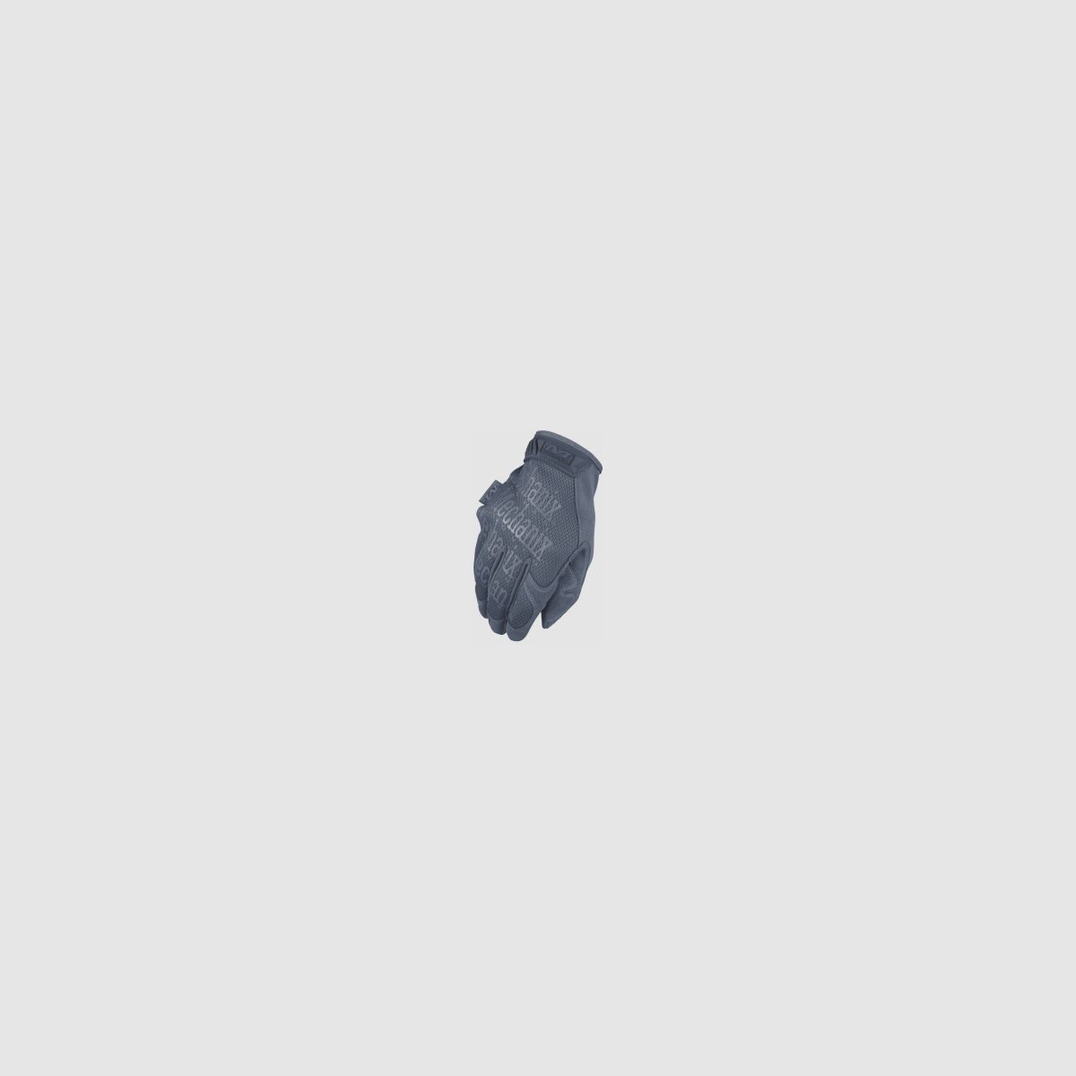 Gant Mechanix Original Wolf - Grau