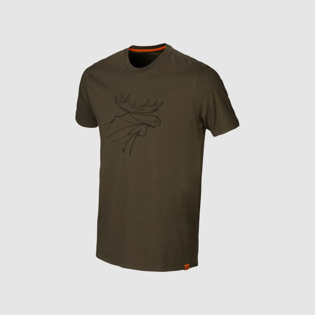 HÄRKILA® Härkila Graphic T-Shirt 2er-pack