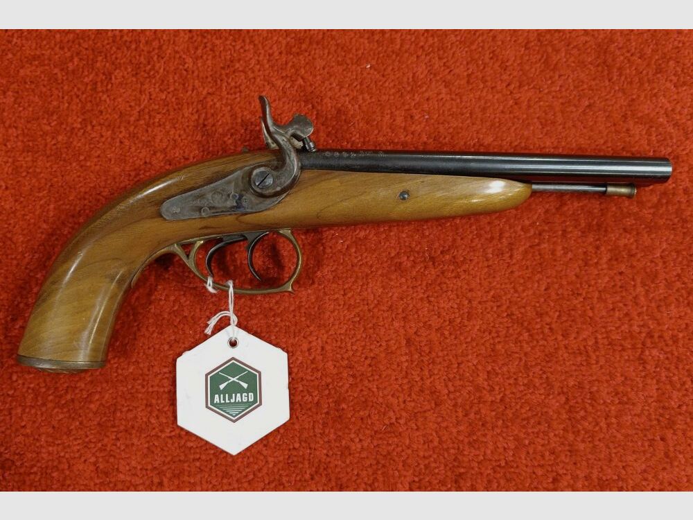 Armi Jaeger Corsair .36 (Proch czarny); .36 (Proch czarny)