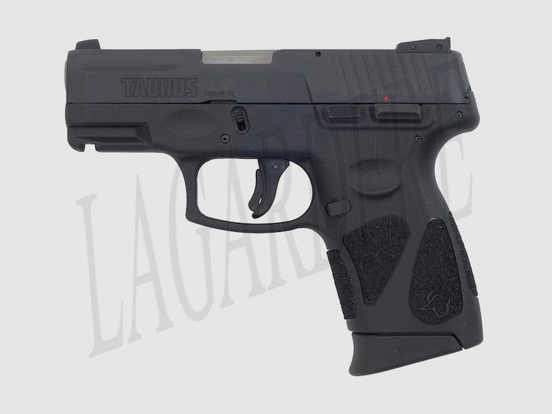 TAURUS MILLENNIUM G2C BLACK(PISTOLET)