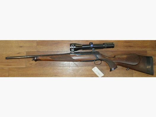 Sauer&Sohn 202