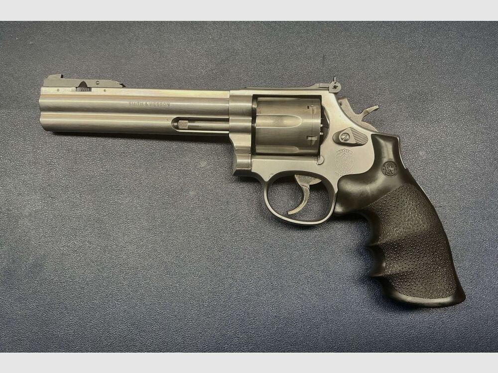 Smith & Wesson 686-4 .357Mag, Bild 5 von 5