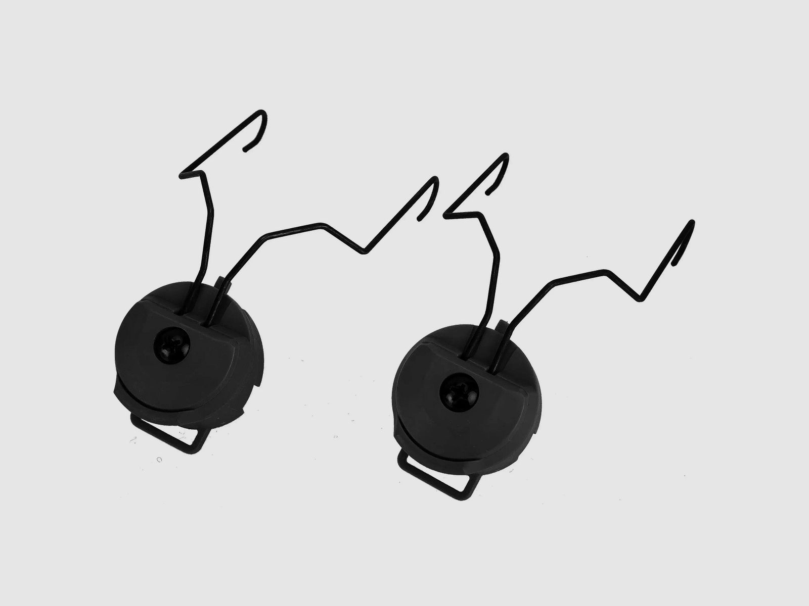 FMA Headset Helmet Adapter MSA