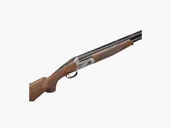 Fabarm Elos B2 Field Silver