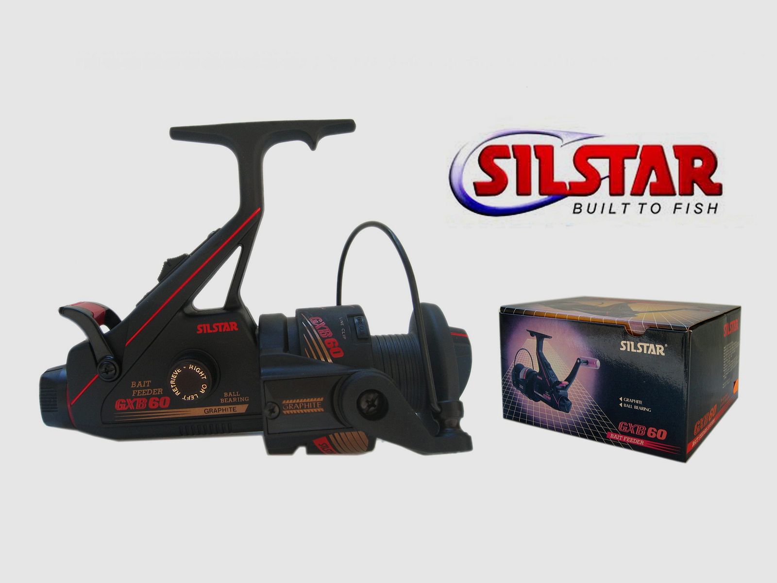 Silstar GXB 60, Bild 3 von 3
