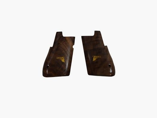 Manico in legno Custom Desert Eagle XIX