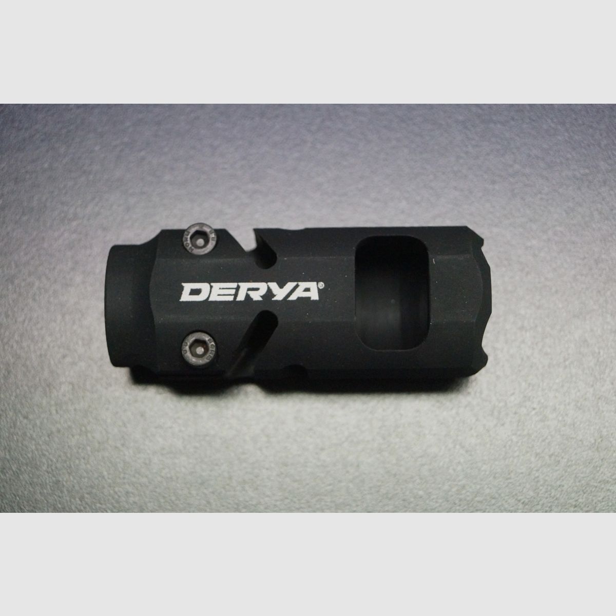 Derya MK-12 Small Compensator, Bild 1 von 2