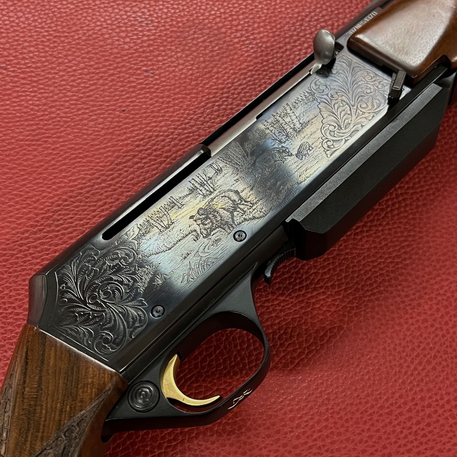 Browning Bar II, Bild 11 von 11