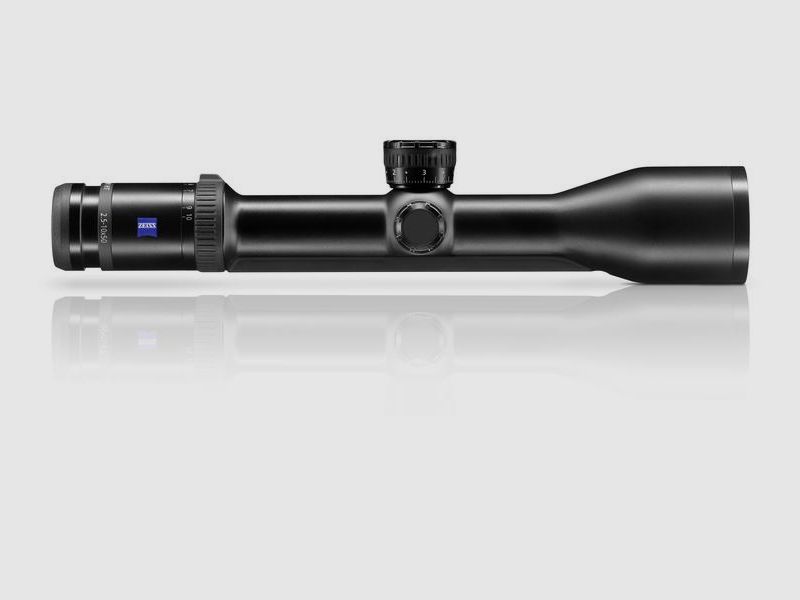 ZEISS Victory HT 2.5-10x50 riflescope