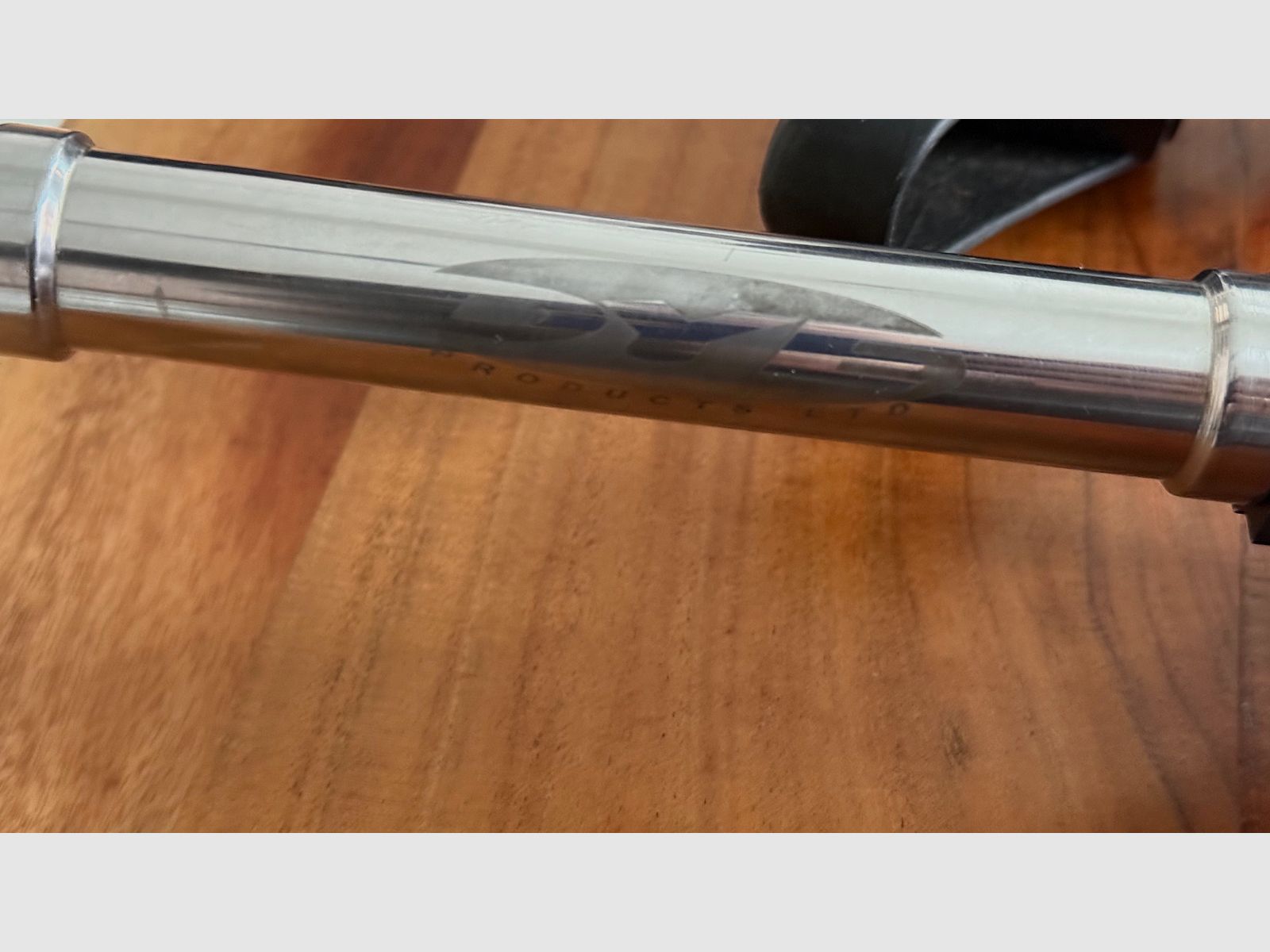 Rare AGD Minimag Markierer Custom (Gewindelauf-Umbau) – DYE, BenchMark Frame, Armson Stock & Zubehör