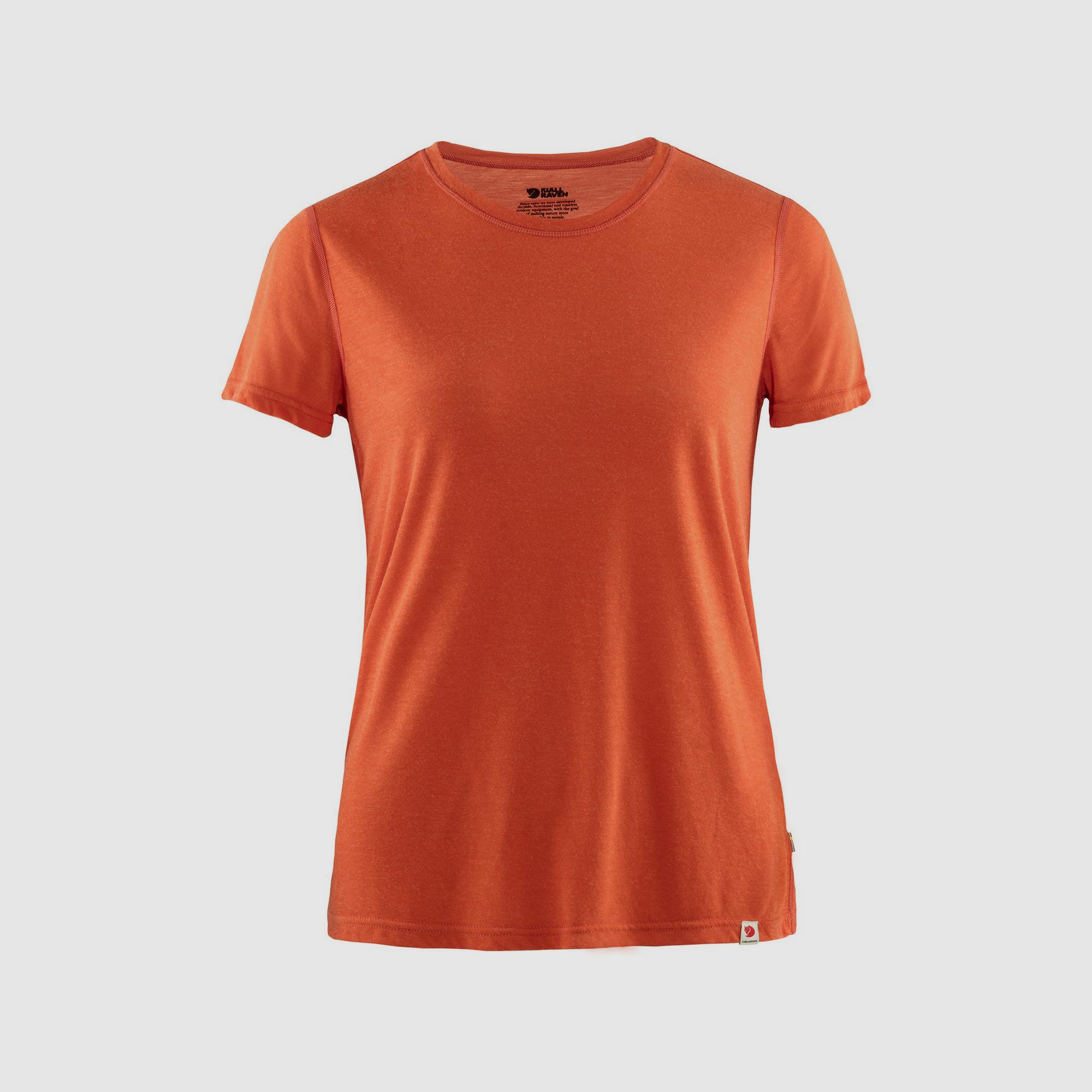 FJÄLL RÄVEN High Coast Lite T-Shirt W, image 1 sur 5