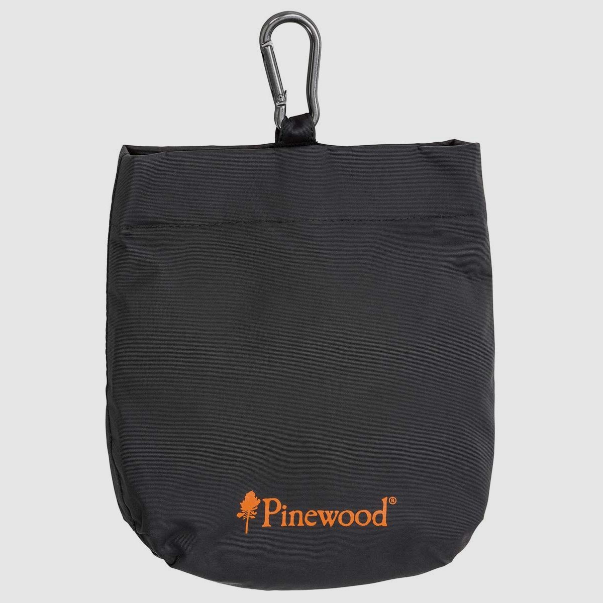 Pinewood Tasche Hundesport Black