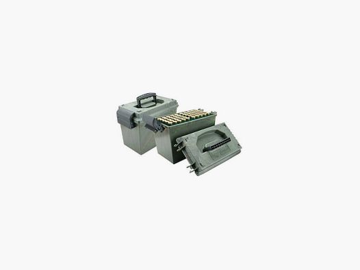 MTM SD-100 CASSETTA X 100 CARTUCCE