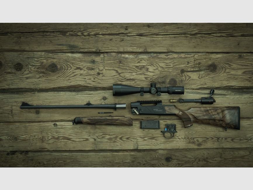 Strasser RS 14 Evolution, RS14,, Bild 3 von 4