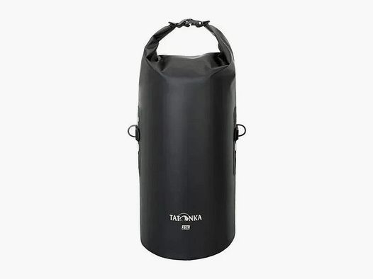 Tatonka Tatonka Packsack WP Stuffbag 25 L schwarz
