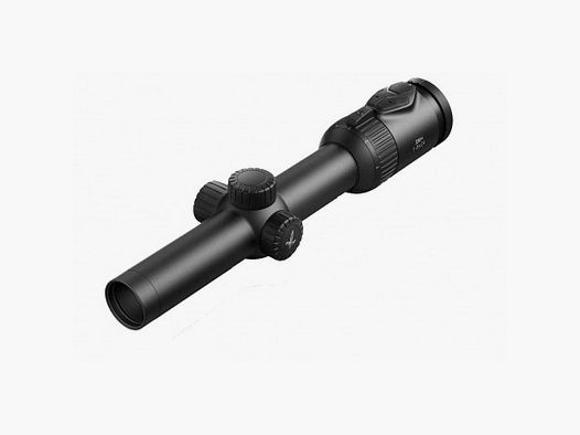 Visor Swarovski Z8i+ 1-8X24