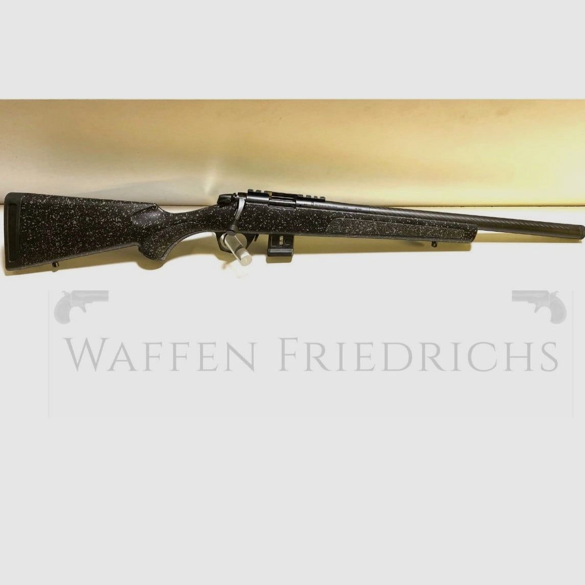 BERGARA BMR CARBON