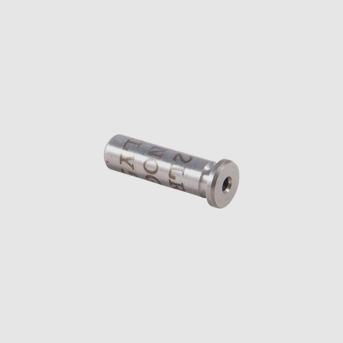 CLYMER NO-GO-MESSER CLYMER NO GO 22 LONG RIFLE HEADSPACE-MESSER STAHL, Bild 4 von 4
