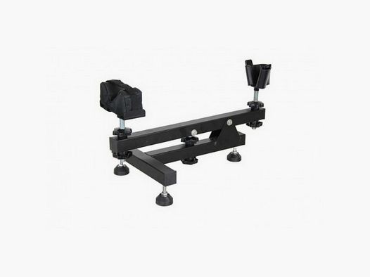 Shooting Bench Comfort