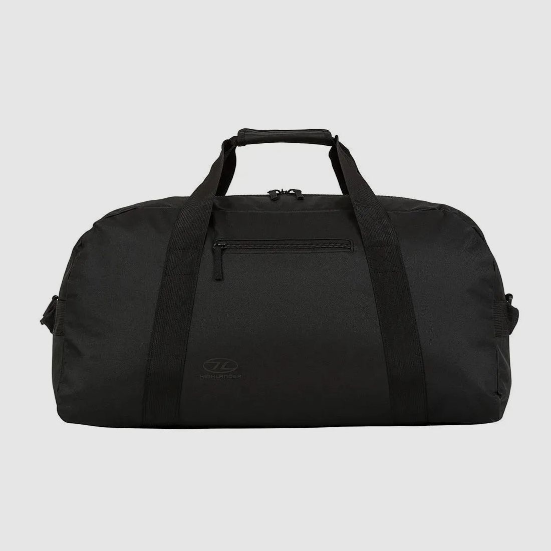 Highlander Highlander Tragetasche Cargo Bag 65L schwarz