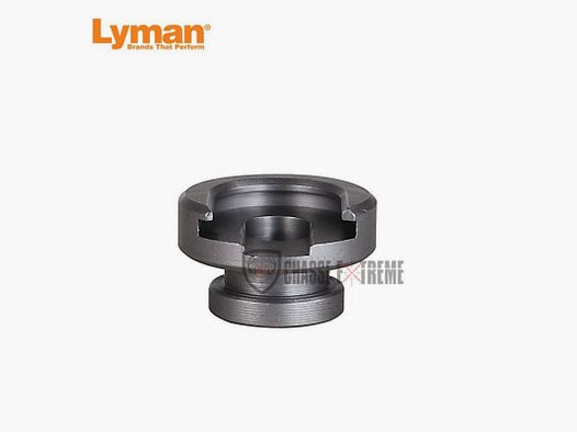 Soporte de cartuchos LYMAN X-26