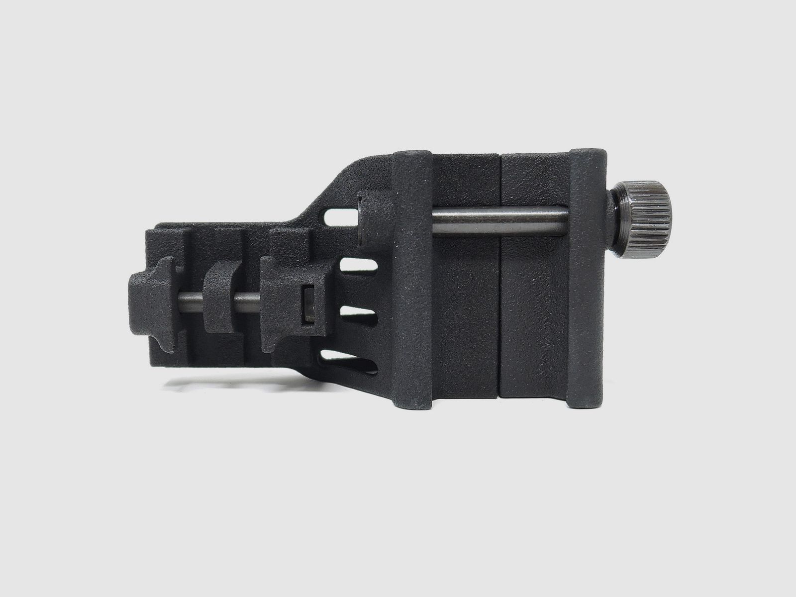 Adaptateur TPD-SV1 pour rails Picatinny non standards, image 3 sur 3