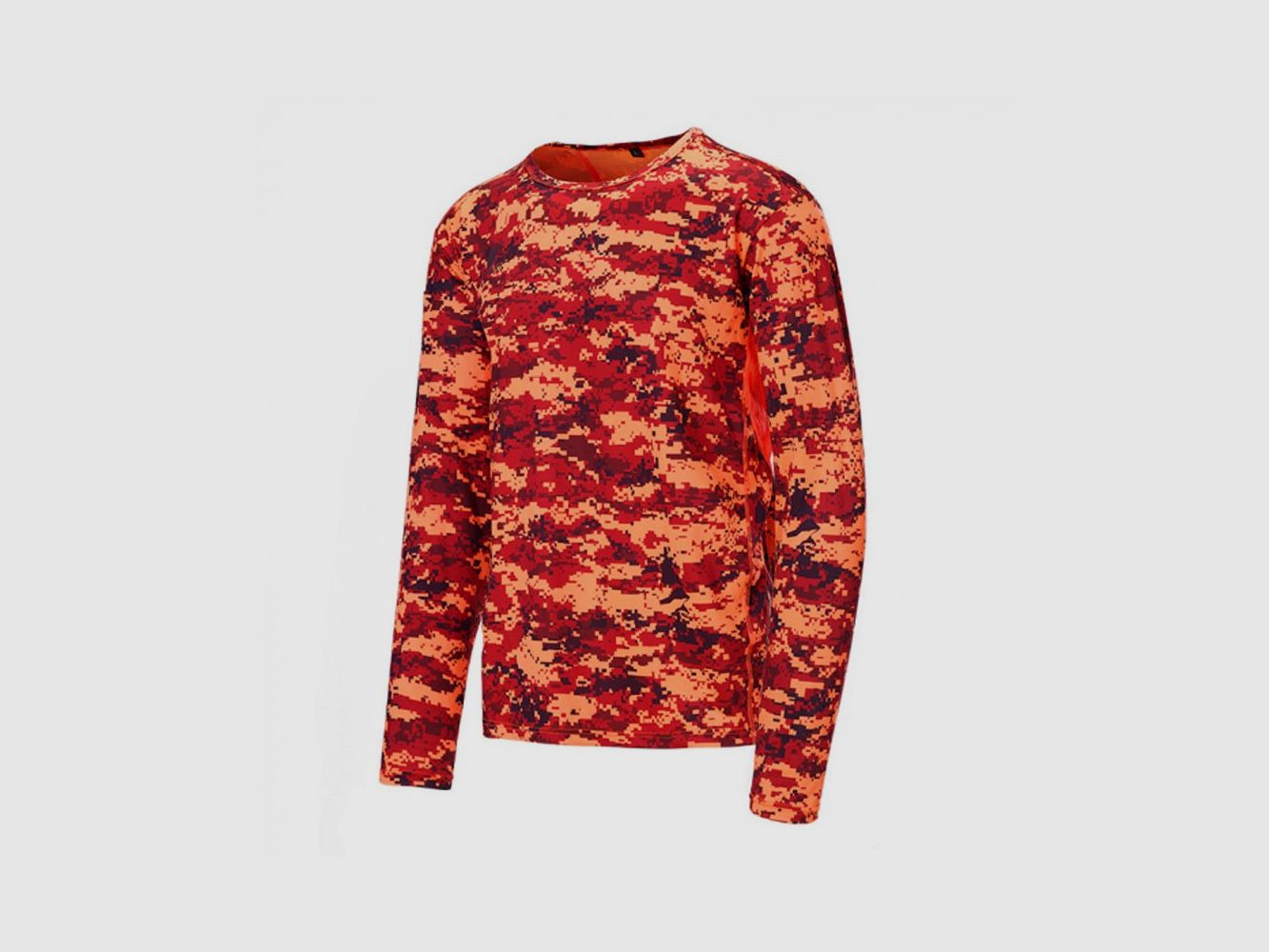 T-SHIRT LANGARM STAGUNT NEU