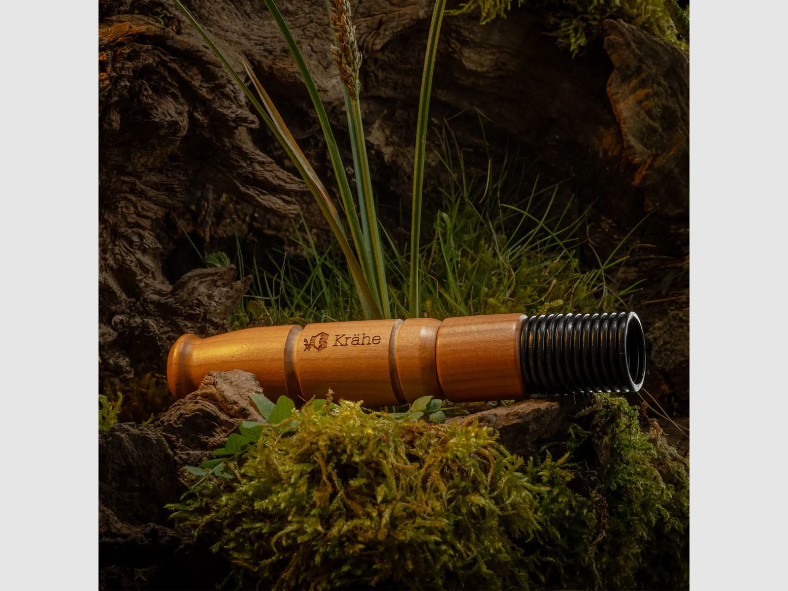 Weisskirchen Rabenkrähenlocker