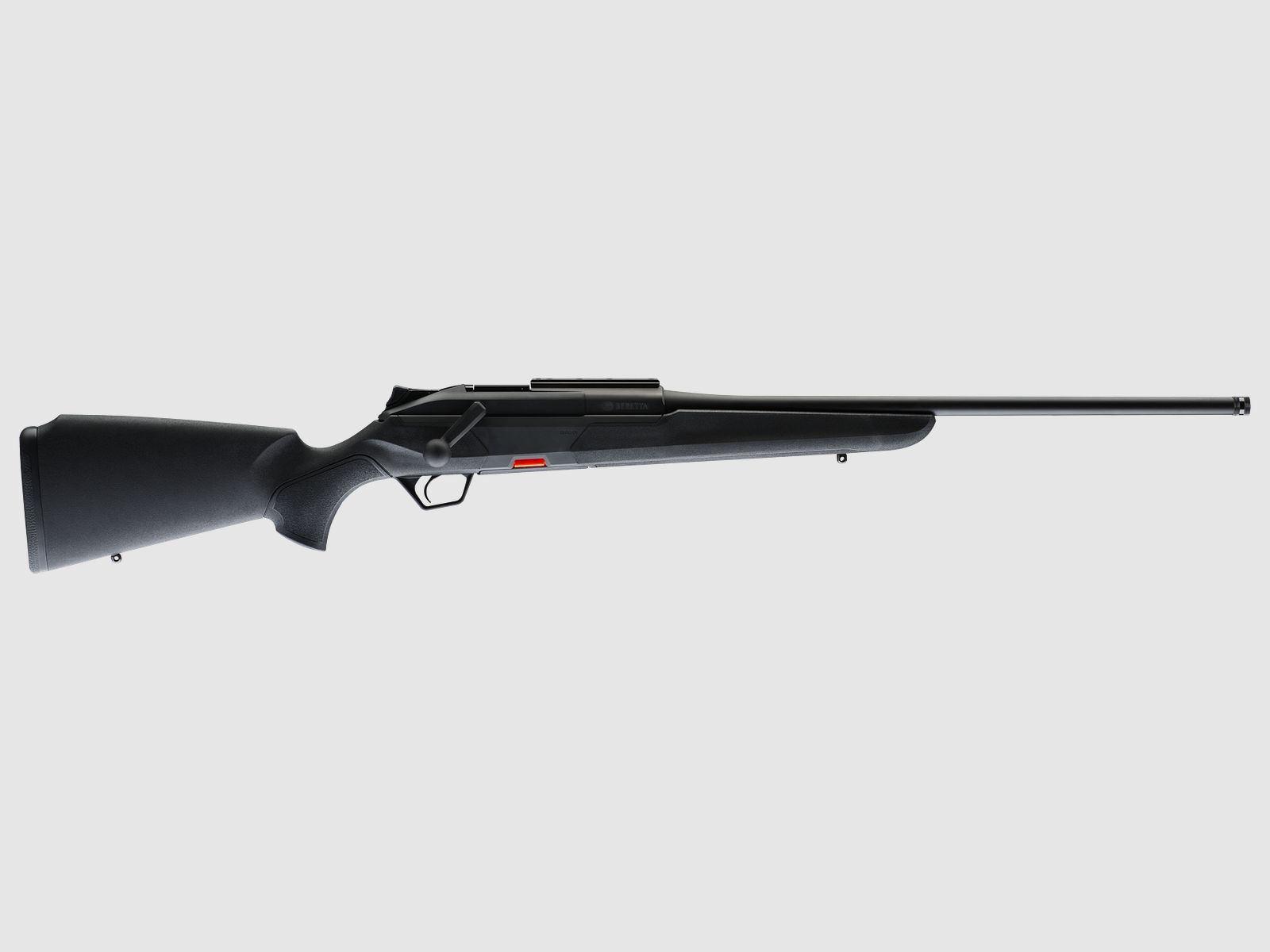 Beretta BRX1 Synthetic Black .30-06 LL 51 cm Straight pull bolt-action rifle M14x1