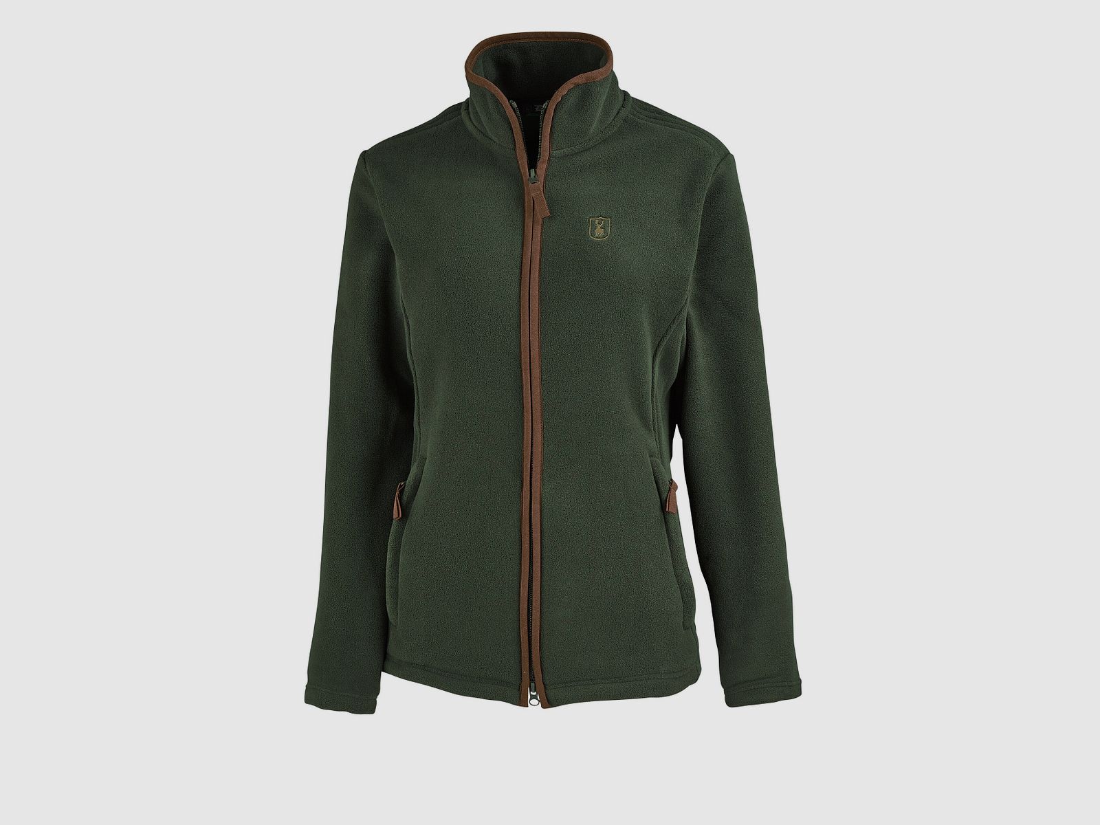 Deerhunter Fleecejack Lady Cumbria
