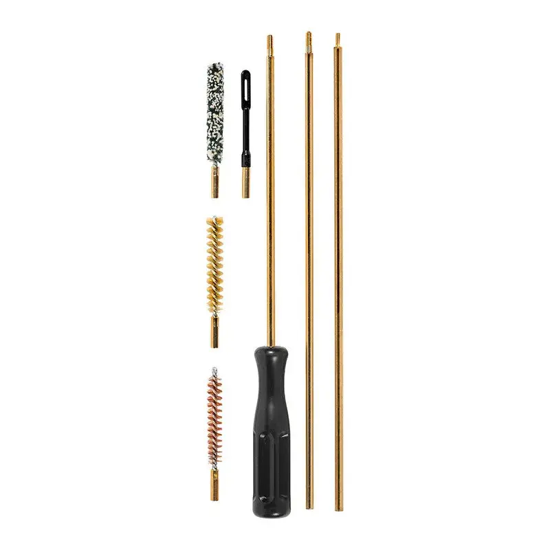Prohunt Reinigingsset voor Geweer Kaliber 4,5mm, 243 Win, 240 W, afbeelding 4 van 4