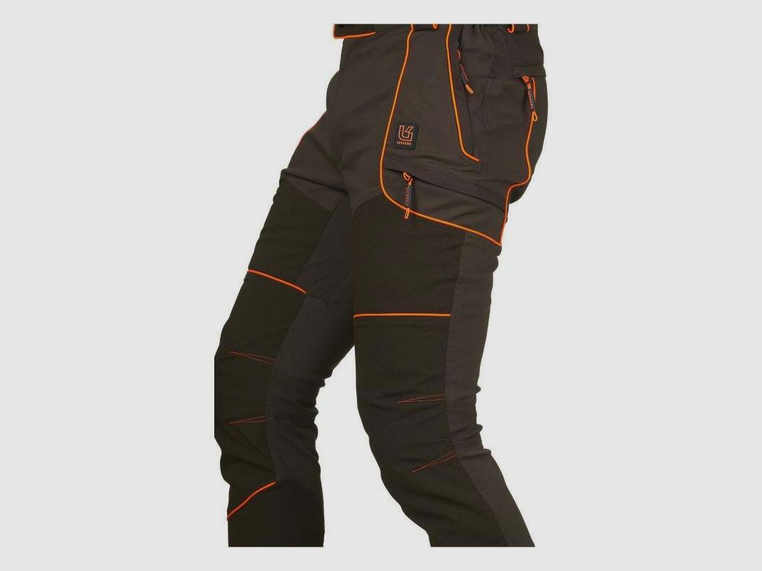 Pantalon Univers Cimone, image 5 sur 6