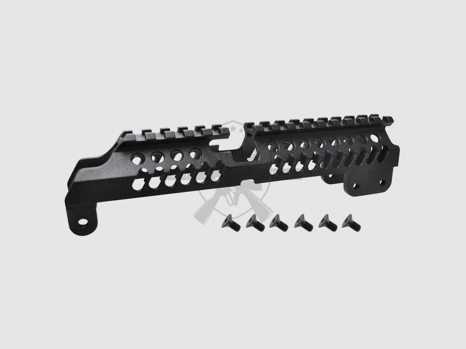 LCT ZB-31 Upper Handguard "Classic"