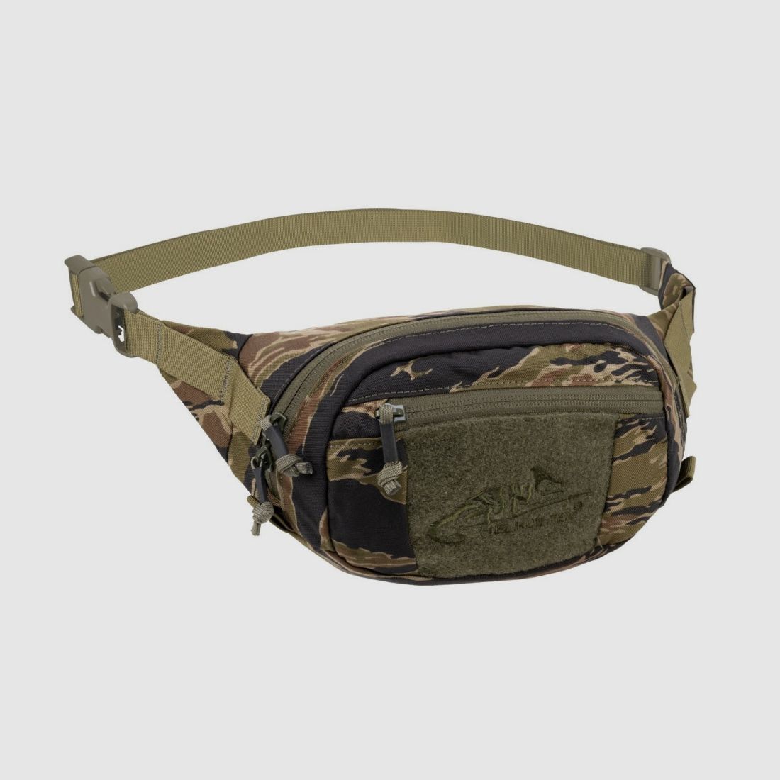 Nerka HelikonTex Possum Cordura tiger stripe, zdjęcie 1 z 11