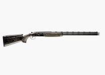 BERETTA Over and Under Shotgun Sport Mod. 688 Black Sporting AS 12/76 LL 81cm
