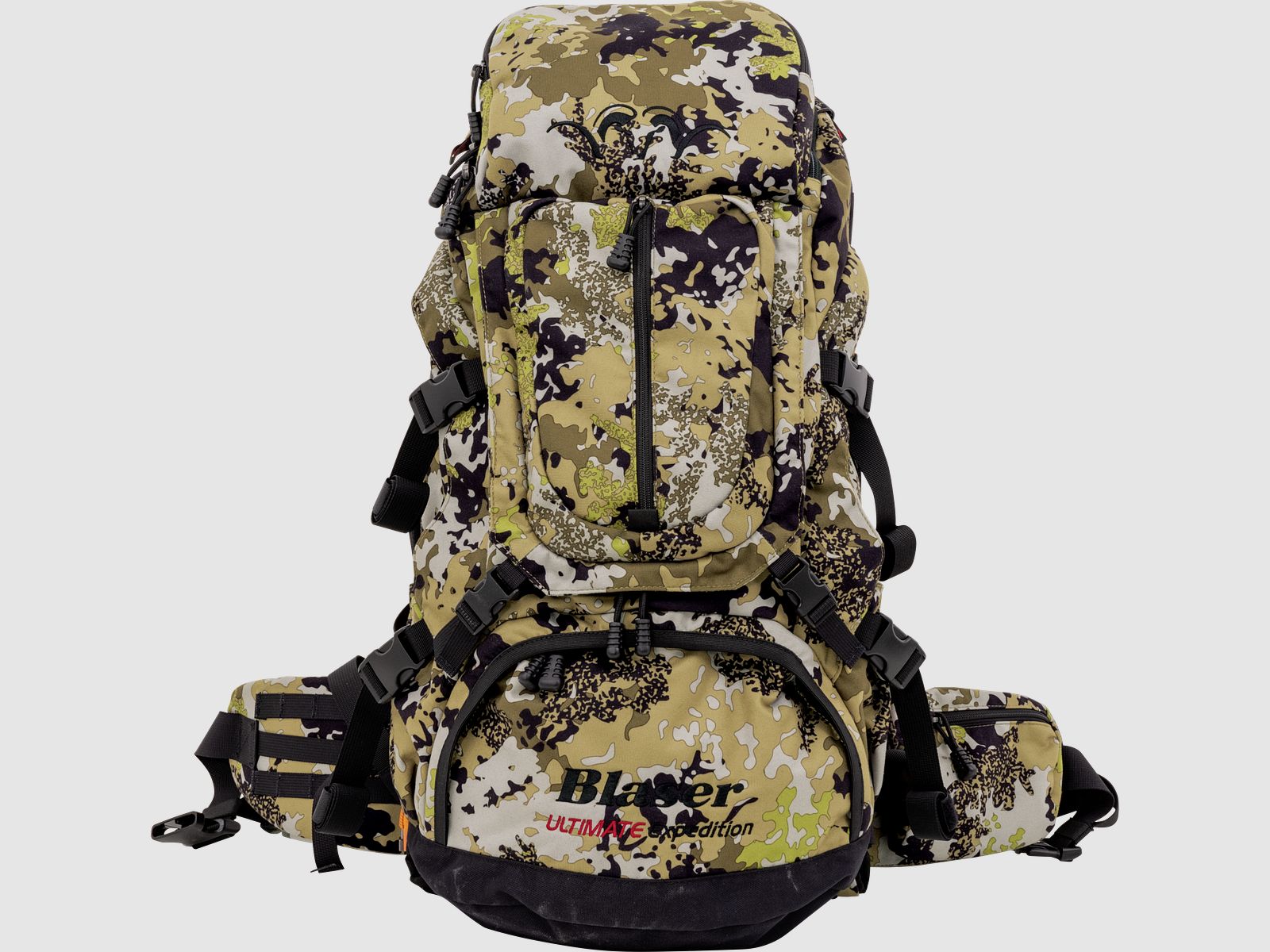 Expedition Rucksack Ultimate HunTec Camo HunTec Camo ONE_SIZE