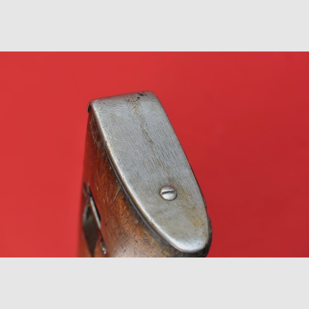 #2579 Mosin-Karabiner m/39, finnische Armee, Baujahr 1968, Kal. 7,62x53R, Bild 17 von 33