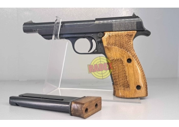 Pistola Norinco Olympia TT cal. .22 LR – usata, immagine 1 di 4