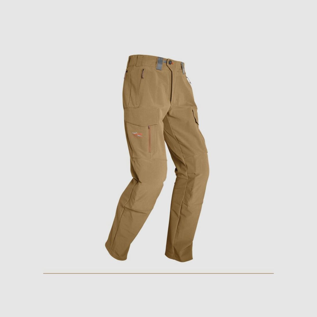 Sitka Hose Mountain Dirt