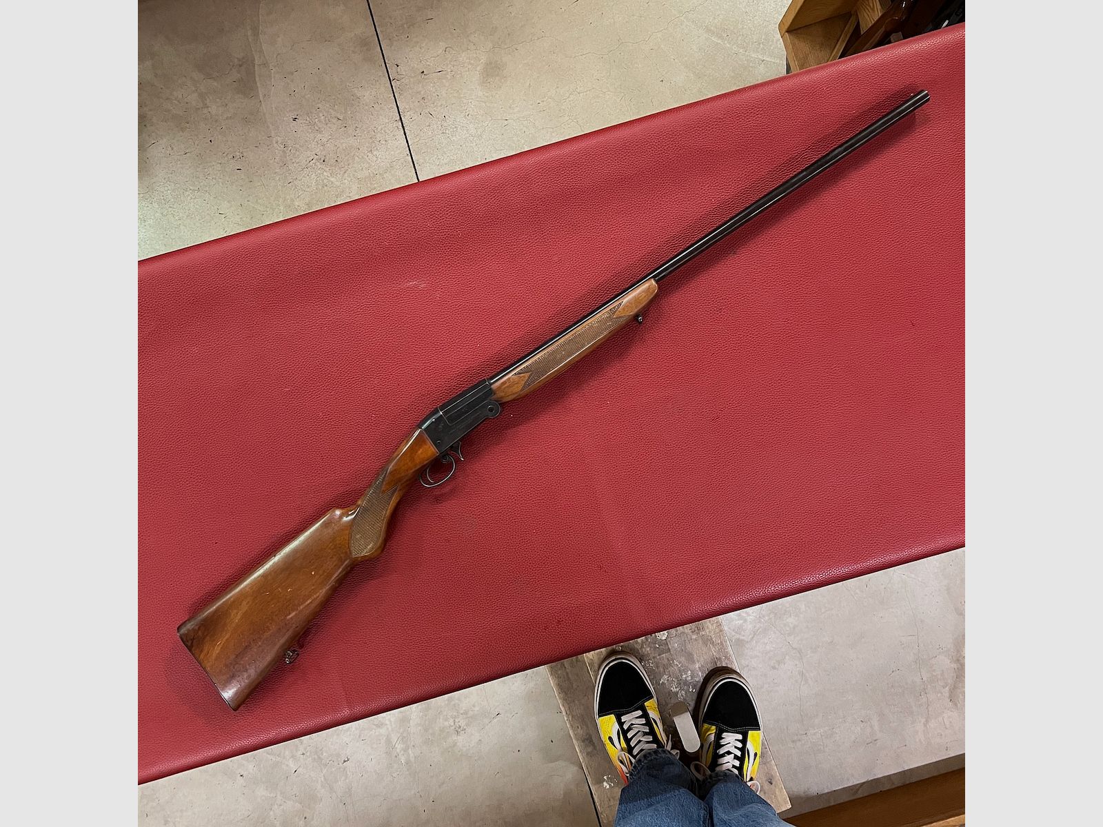 Beretta Monocanna, image 1 sur 2