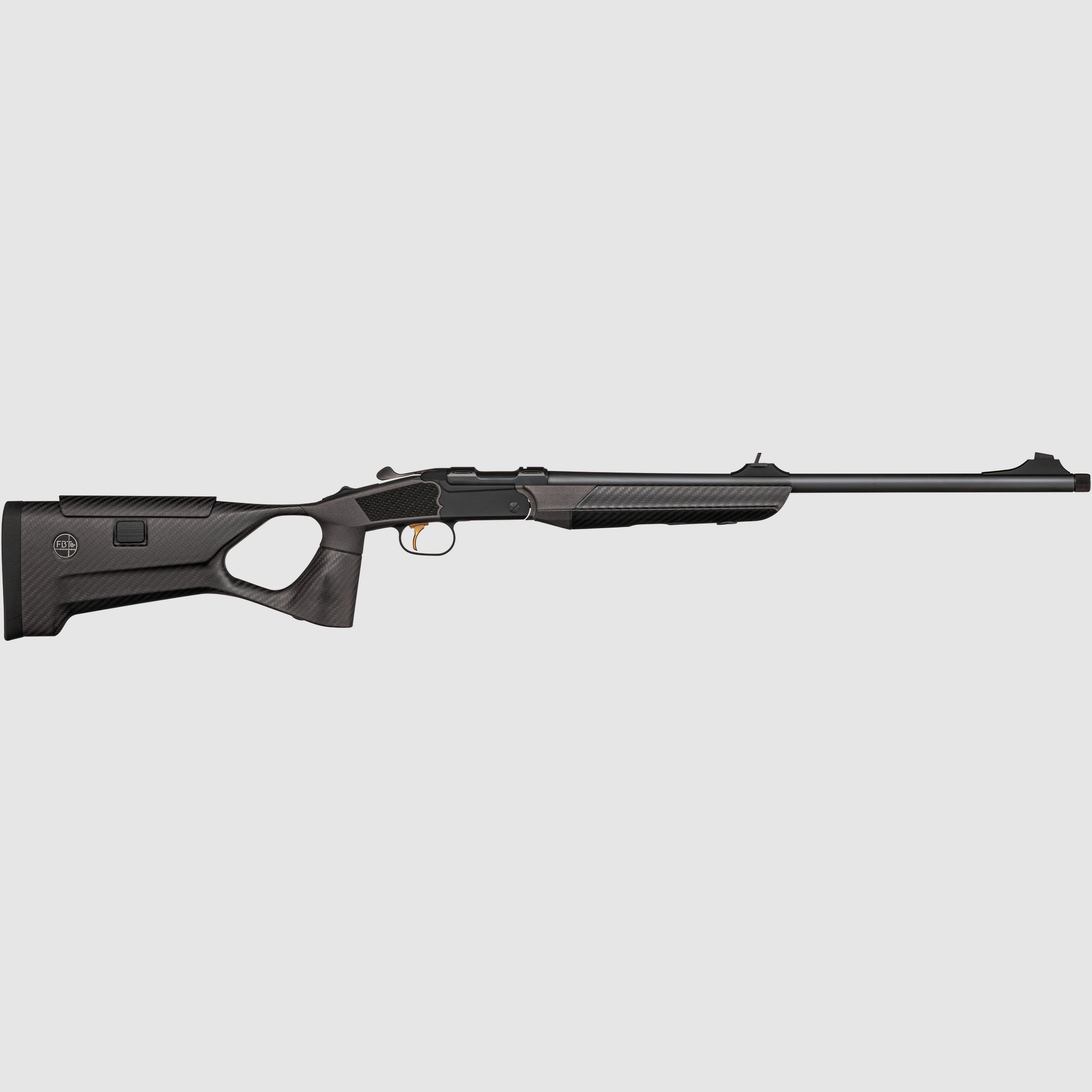 Merkel K5 Black Carbon, Caliber .308 Win.