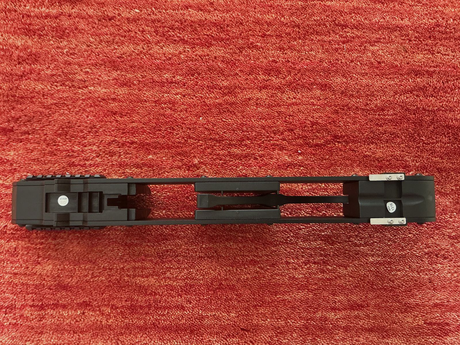 EK Archery Adder 18er GoGun magazine